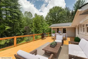 788 Old NC 280 Hwy, Pisgah Forest, NC 28768 - Photo 13