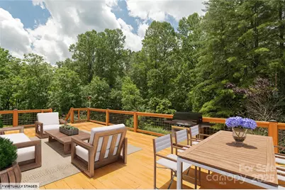 788 Old Nc 280 Highway, Pisgah Forest, NC 28768 - Photo 11