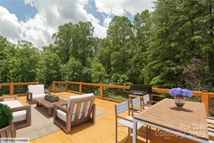 788 Old NC 280 Hwy, Pisgah Forest, NC 28768 - Photo 11