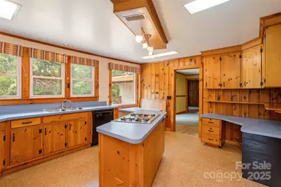 788 Old Nc 280 Highway, Pisgah Forest, NC 28768 - Photo 17