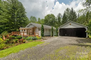 788 Old NC 280 Hwy, Pisgah Forest, NC 28768 - Photo 33