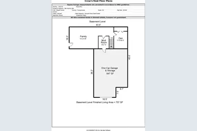 788 Old Nc 280 Highway, Pisgah Forest, NC 28768 - Photo 45