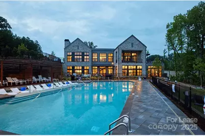 9132 Senator Royall Drive #A1, Charlotte, NC 28262 - Photo 1