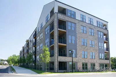 9132 Senator Royall Drive #A1, Charlotte, NC 28262 - Photo 3