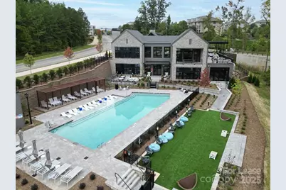 9132 Senator Royall Drive #A1, Charlotte, NC 28262 - Photo 21