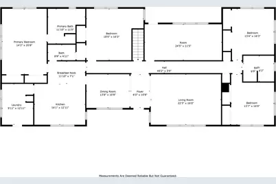 26 33rd Avenue NW, Hickory, NC 28601 - Photo 45