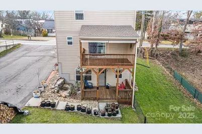 113 Burton Street, Asheville, NC 28806 - Photo 27