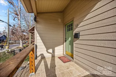 113 Burton Street, Asheville, NC 28806 - Photo 3