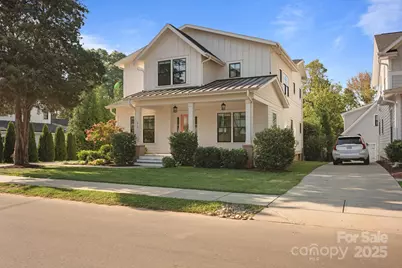 317 Catawba Avenue, Davidson, NC 28036 - Photo 3