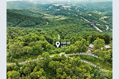 9999 Blue Ridge View Drive, Canton, NC 28716 - Photo 7