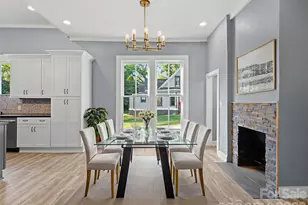 613 S Mulberry St, Statesville, NC 28677 - Photo 5