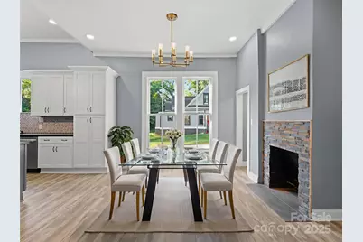 613 S Mulberry Street, Statesville, NC 28677 - Photo 5