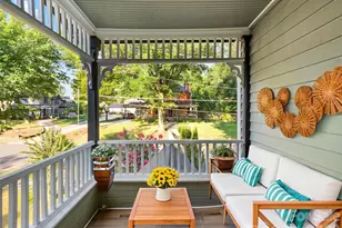 613 S Mulberry St, Statesville, NC 28677 - Photo 3