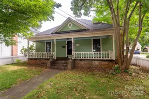 420 E Bank St, Salisbury, NC 28144 - Photo 1
