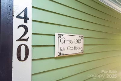 420 E Bank Street, Salisbury, NC 28144 - Photo 3