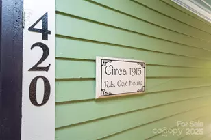 420 E Bank St, Salisbury, NC 28144 - Photo 3