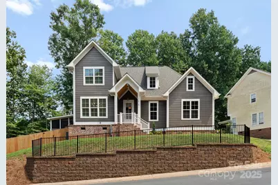 7815 Red Oaks Trail, Waxhaw, NC 28173 - Photo 1