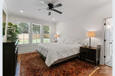 7815 Red Oaks Trail, Waxhaw, NC 28173 - Photo 17