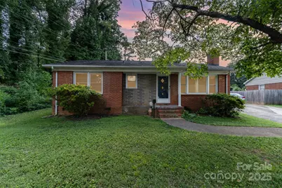 2408 Kilborne Drive, Charlotte, NC 28205 - Photo 3