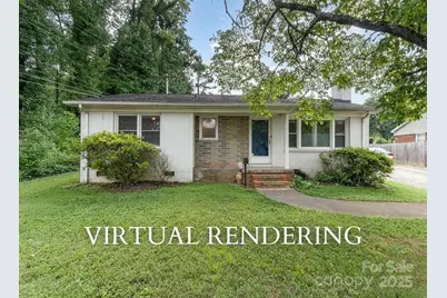 2408 Kilborne Drive, Charlotte, NC 28205 - Photo 1