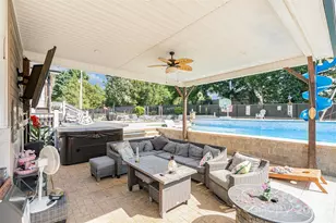 197 Sain Rd, Statesville, NC 28625 - Photo 37