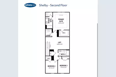 2648 Selbourne Drive, Gastonia, NC 28052 - Photo 7