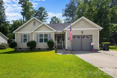 1198 E Middleton Drive, Creedmoor, NC 27522 - Photo 1