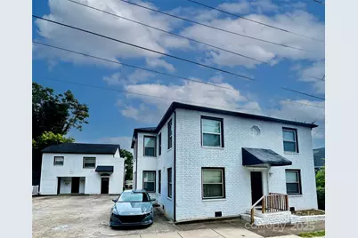 391-399 Kerr Street, Concord, NC 28025 - Photo 1