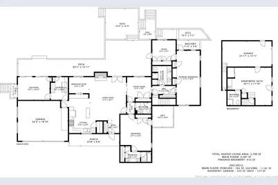 15 Beaverdam Knoll Road, Asheville, NC 28804 - Photo 39