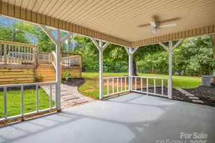 128 N Woodland Ave, Forest City, NC 28043 - Photo 9