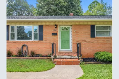 128 N Woodland Avenue, Forest City, NC 28043 - Photo 5