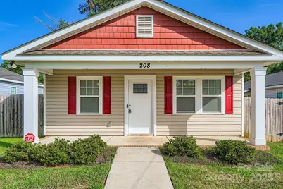 208 Lakewood Avenue, Charlotte, NC 28208 - Photo 1