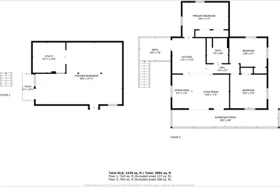 129 Franklin Road, Swannanoa, NC 28778 - Photo 43