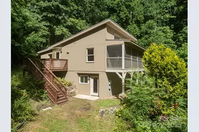 129 Franklin Road, Swannanoa, NC 28778 - Photo 1