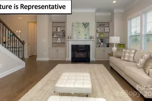 3005 Canvasback Wy, Indian Trail, NC 28079 - Photo 13