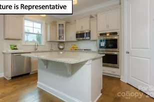 3005 Canvasback Wy, Indian Trail, NC 28079 - Photo 15