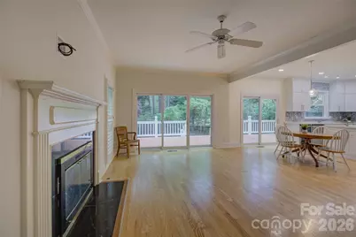 15608 Woodland Ridge Lane #13, Charlotte, NC 28278 - Photo 19