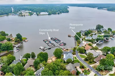 15608 Woodland Ridge Lane #13, Charlotte, NC 28278 - Photo 5