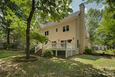 15608 Woodland Ridge Lane #13, Charlotte, NC 28278 - Photo 43