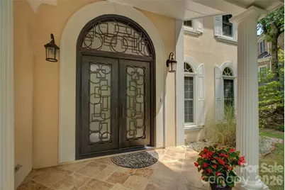 15608 Woodland Ridge Lane #13, Charlotte, NC 28278 - Photo 7