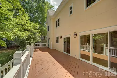 15608 Woodland Ridge Lane #13, Charlotte, NC 28278 - Photo 45