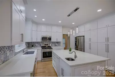 15608 Woodland Ridge Lane #13, Charlotte, NC 28278 - Photo 15