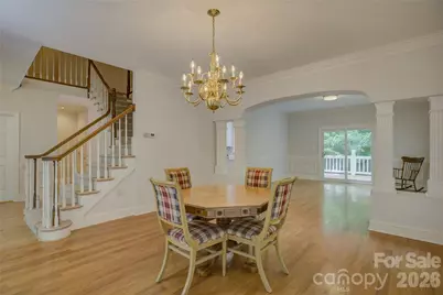 15608 Woodland Ridge Lane #13, Charlotte, NC 28278 - Photo 11