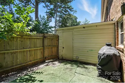 6440 Old Pineville Road #A, Charlotte, NC 28217 - Photo 21