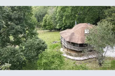 745 Broom Road, Tuckasegee, NC 28783 - Photo 3