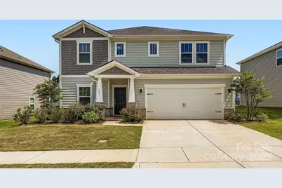 1041 Red Apple Street, Monroe, NC 28110 - Photo 3