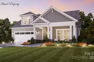 7407 Purple Martin Wy, Mint Hill, NC 28227 - Photo 1