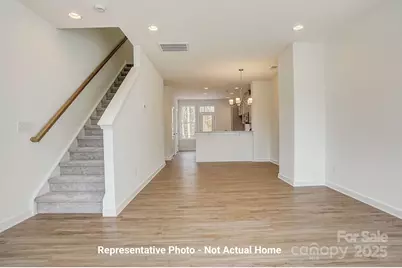 9929 Ansonborough Square, Huntersville, NC 28078 - Photo 5