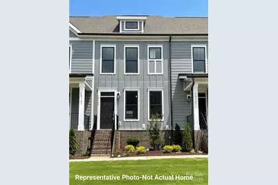 9929 Ansonborough Square, Huntersville, NC 28078 - Photo 19