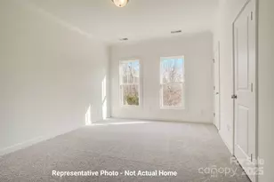 9929 Ansonborough Square, Huntersville, NC 28078 - Photo 11